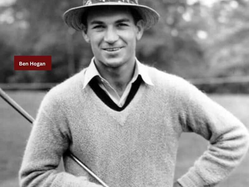 Ben Hogan