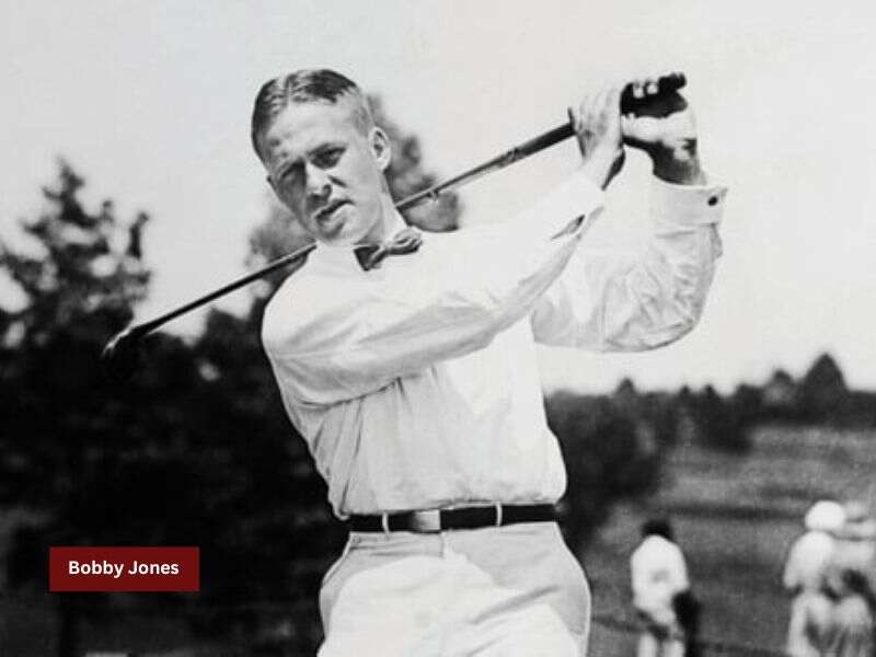 Bobby Jones