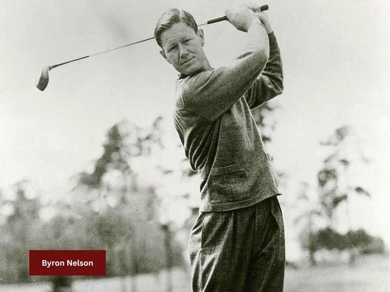 Byron Nelson