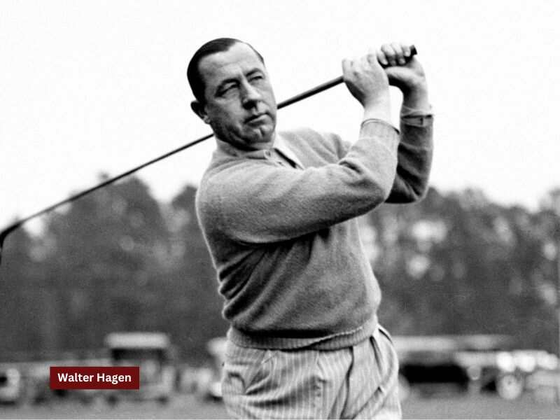 Walter Hagen