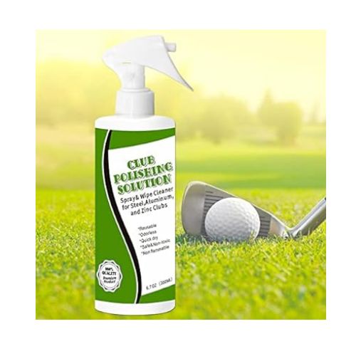 Amy Sport Golf Club Cleaning Kit
