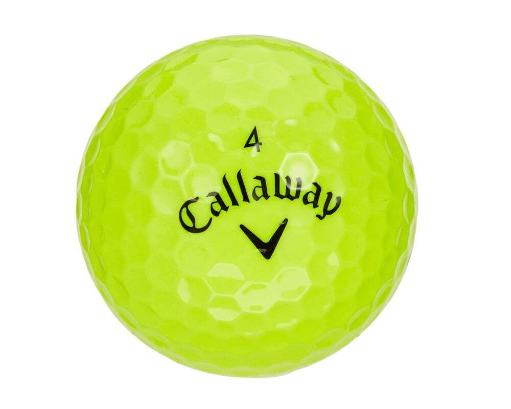 Callaway Supersoft Golf Balls Reviews