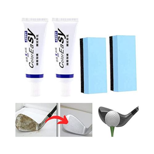 Golf Club Scratch Remover Pack of 2