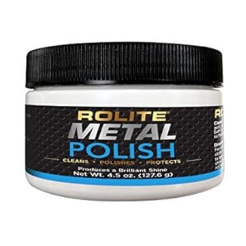 Rolite - RMP45z Metal Polish Paste