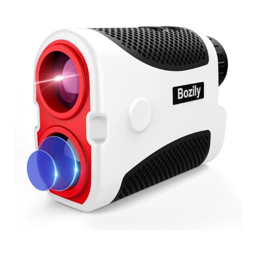 Bozily Golf Rangefinder