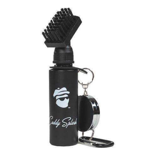 Caddy Splash Golf Water Brush Cleaner