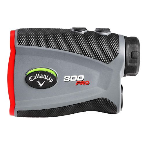 Callaway 300 Pro Laser Rangefinder