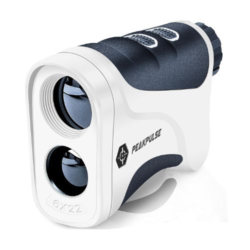 PEAKPULSE Golf Rangefinder