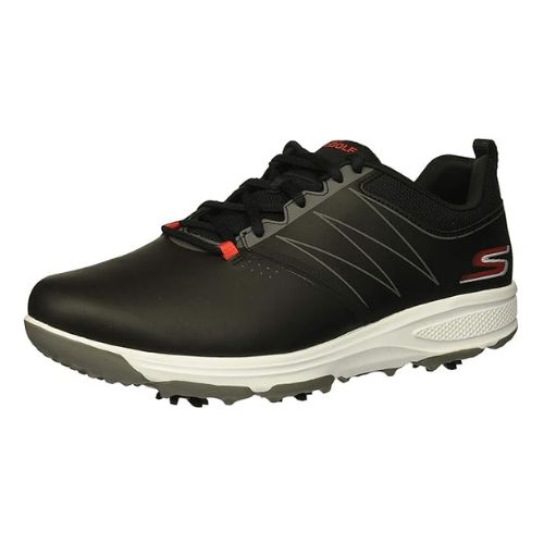 Skechers Men's Torque Waterproof Golf Shoe