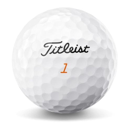 Titleist Velocity Golf Balls