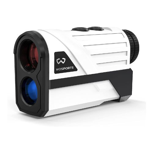 Wosports Golf Rangefinder