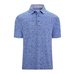 Alex Vando Mens Golf Polo Shirt