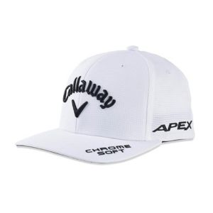 Callaway Tour Cap Headwear