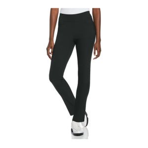 PGA TOUR Women's Pull-on Golf Pant