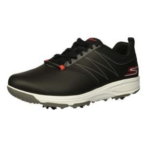 Skechers Men's Torque Waterproof Golf Shoe