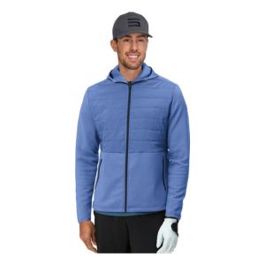 Three Sixty Six Men's Golf Sweater