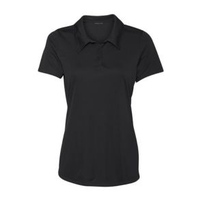 Women's Dry-Fit Golf Polo Shirts