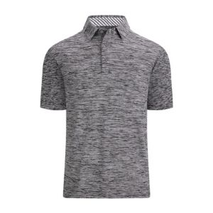  Alex Vando Mens Casual Polo