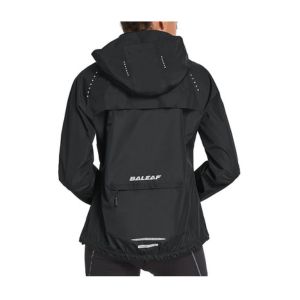 BALEAF Women's Rain Jackets Waterproof