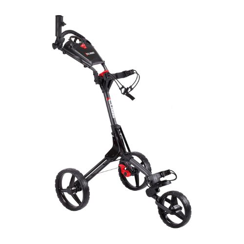 CUBE CART 3 Wheel Golf CART