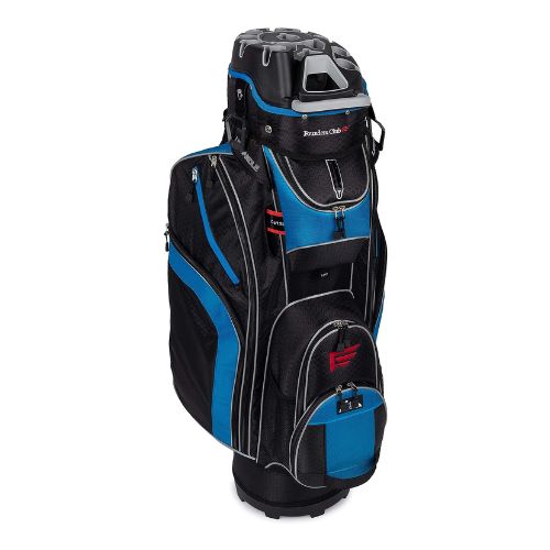 Founders Club Premium Cart Bag