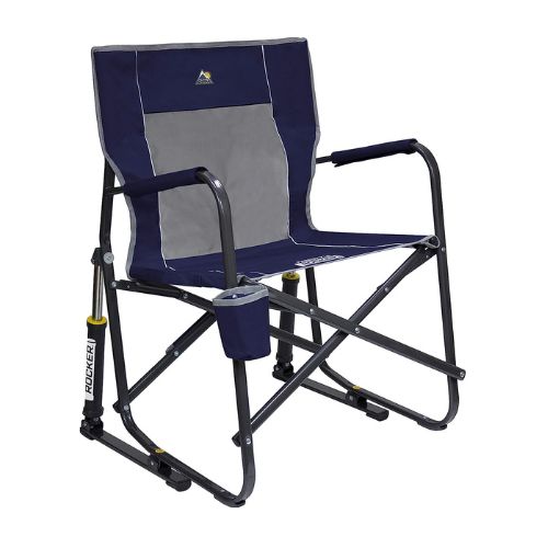 GCI Outdoor Rocker Camping Chair