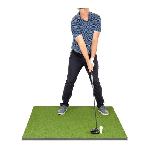 Golf Hitting Mat