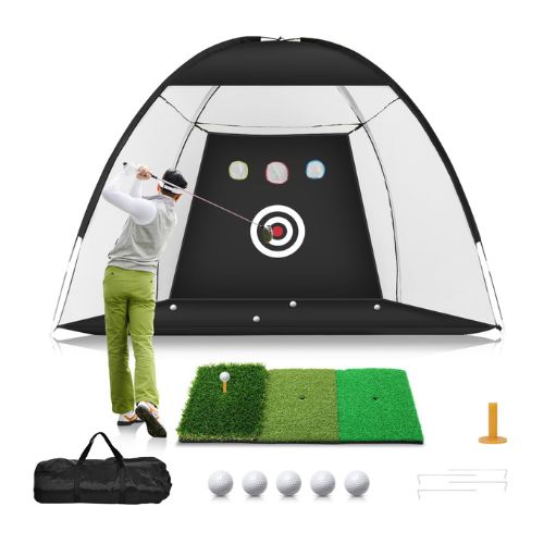 Golf Practice Net