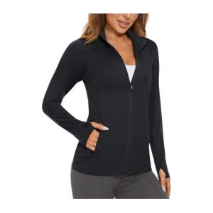 MAGCOMSEN Women's Lightweight Jacket