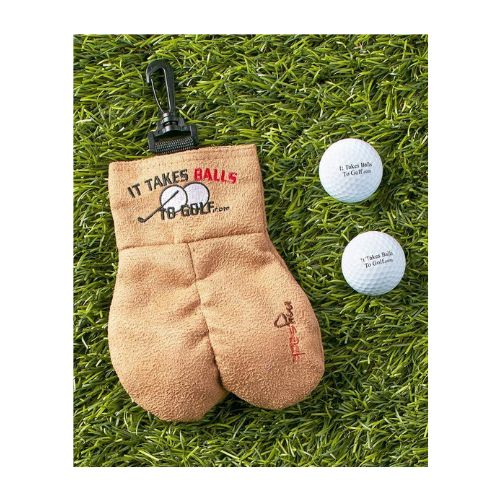 MySack Golf Ball Storage Bag