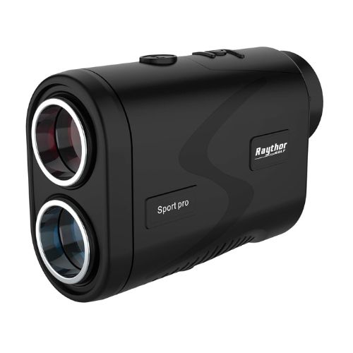 Raythor Pro Golf Rangefinder