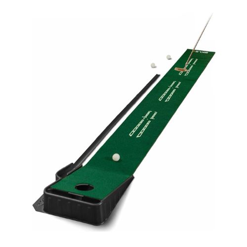 SKLZ ACCELERATOR Indoor Golf Putting Mat