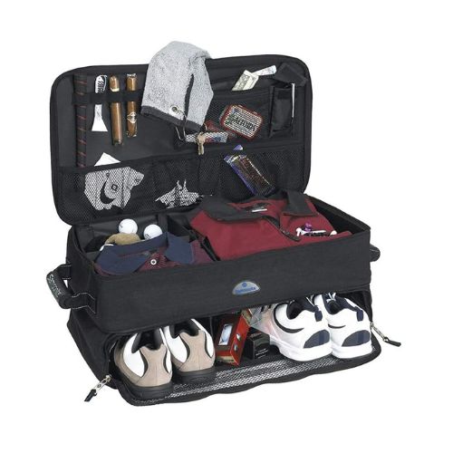 Samsonite Golf Trunk Locker Organizer