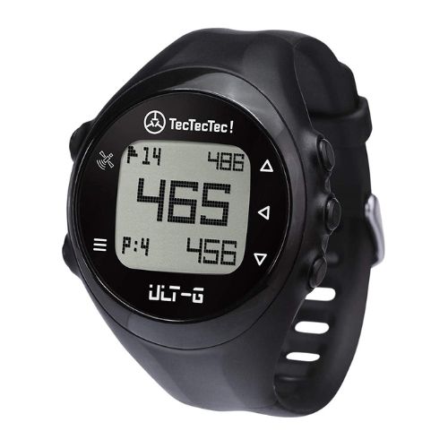 TecTecTec Golf Watch