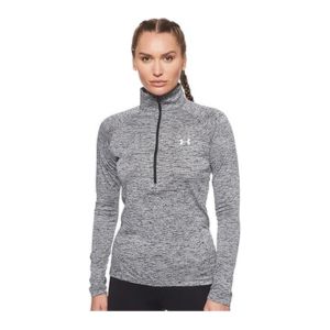 Under Armour Women Golf Shirt