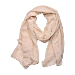 Women's Cotton Scarf