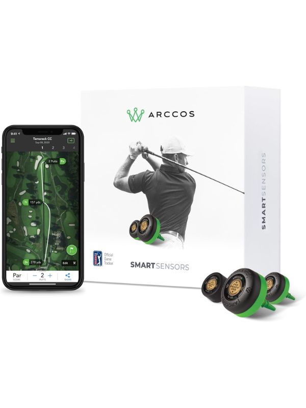 Arccos Smart Sensors