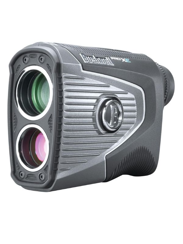 BUSHNELL Pro XE Laser Rangefinder