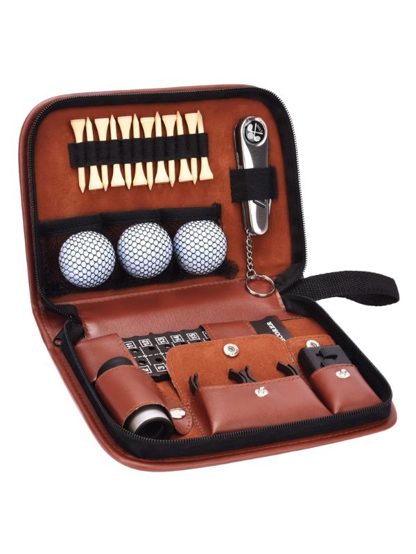 Golf Accessories Set 