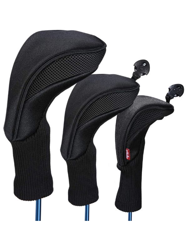 Golf Club Headcover
