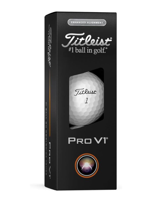 Titleist Pro V1 Golf Balls