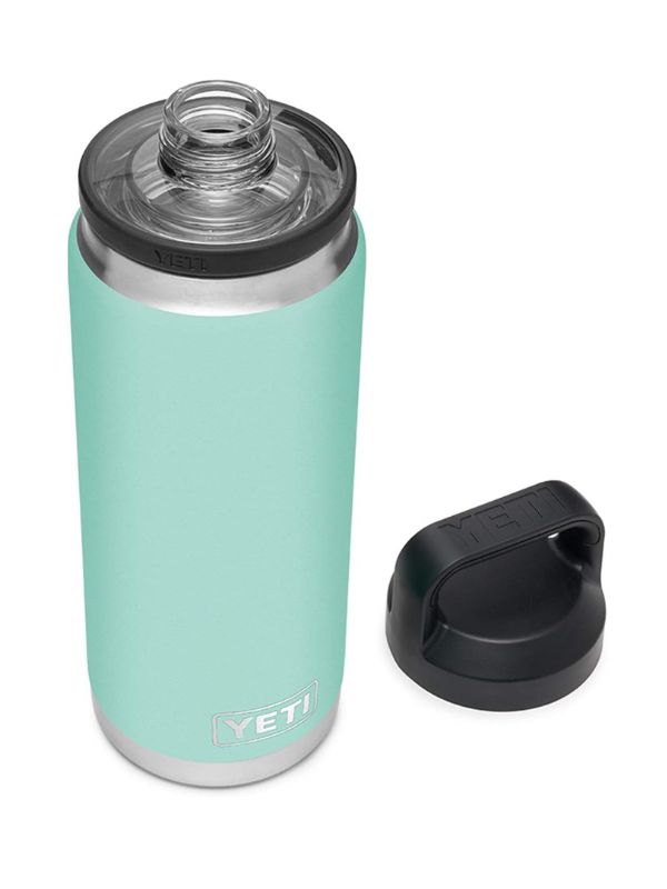 YETI Rambler 26oz Bottle with Chug Cap