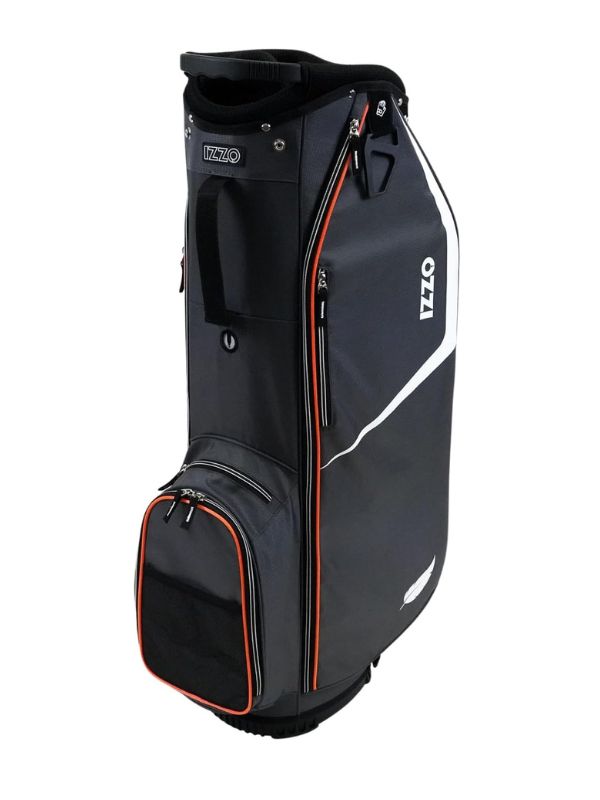 IZZO Ultra Lite Golf Bag