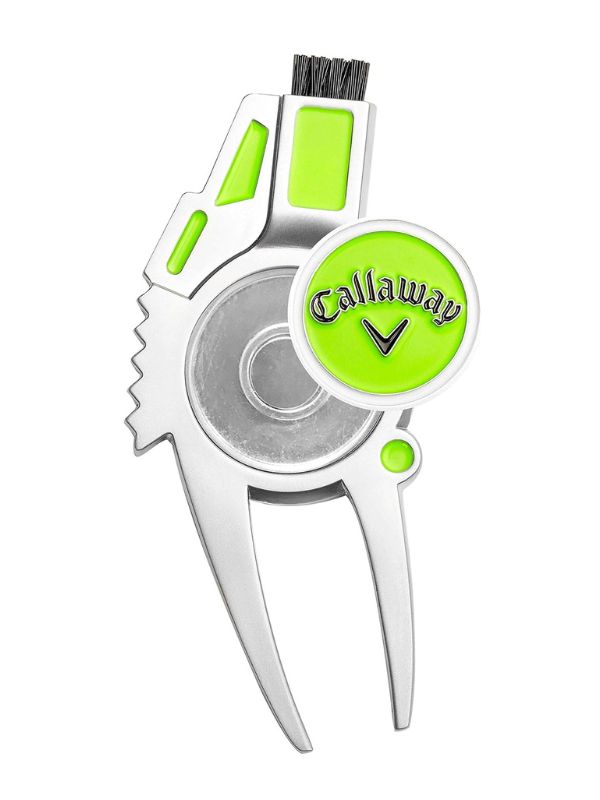 Callaway 4-in-1 Divot Repair Tool