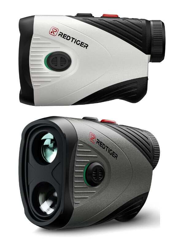 REDTIGER Golf Rangefinder